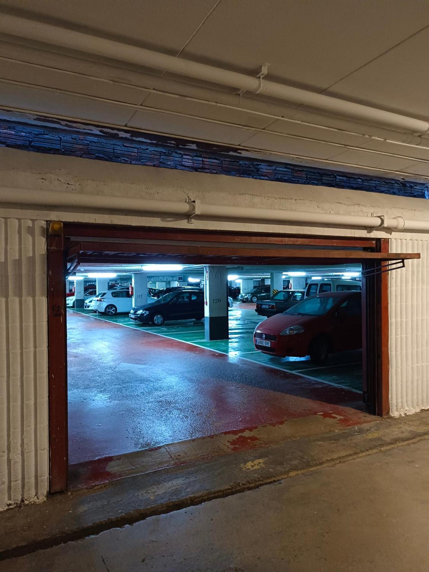 Apartamento Familiar Reformado En Amara, Estadio Anoeta, Donostia-سان سيباستيان المظهر الخارجي الصورة