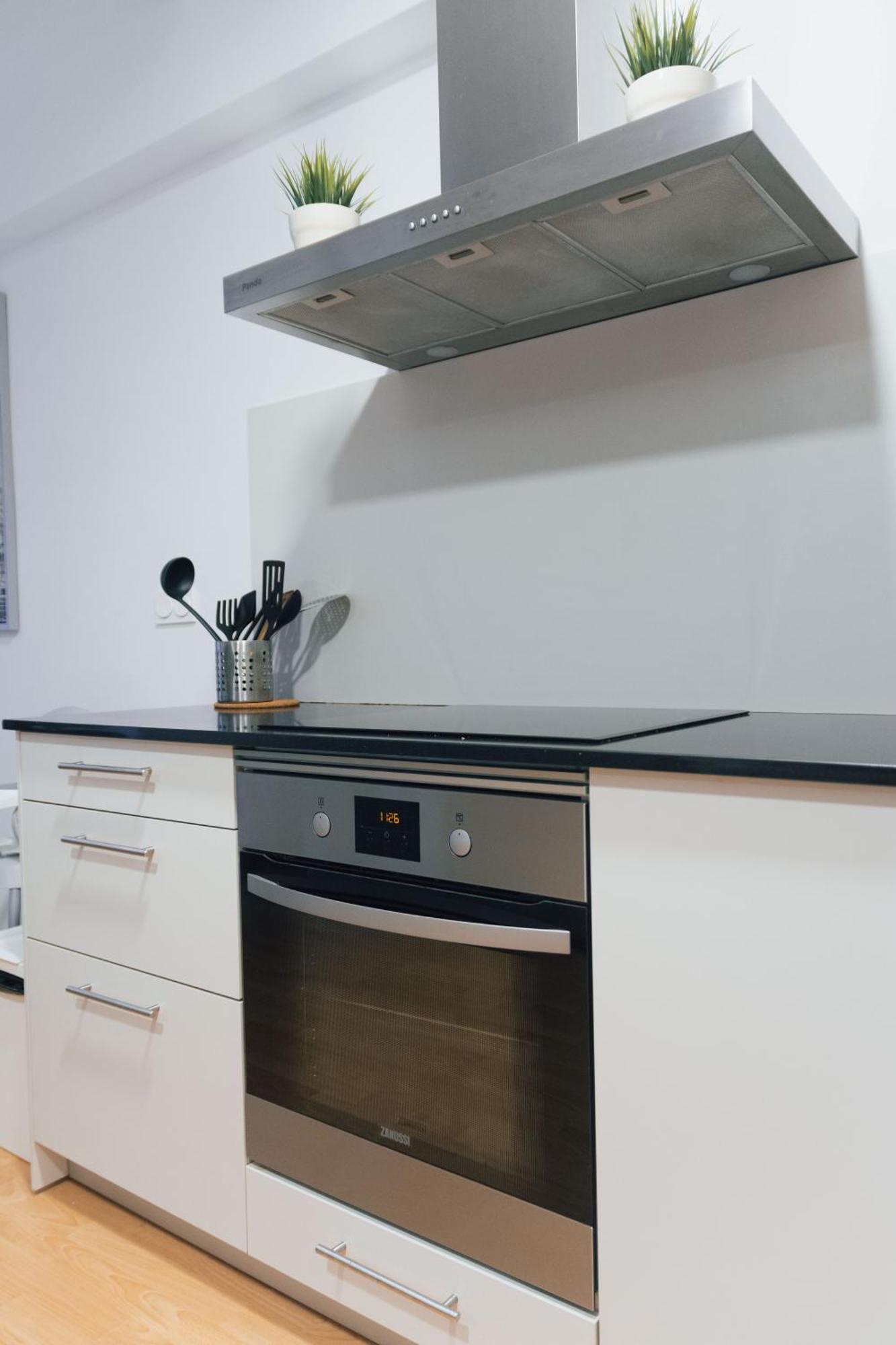Apartamento Familiar Reformado En Amara, Estadio Anoeta, Donostia-سان سيباستيان المظهر الخارجي الصورة