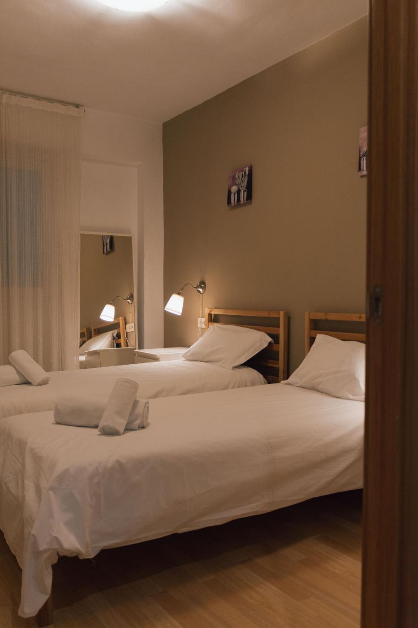 Apartamento Familiar Reformado En Amara, Estadio Anoeta, Donostia-سان سيباستيان المظهر الخارجي الصورة