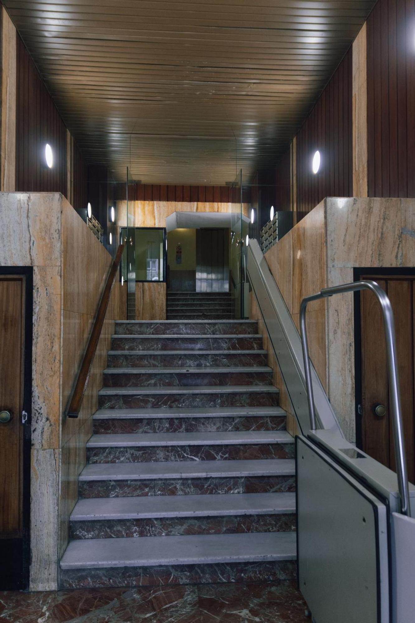 Apartamento Familiar Reformado En Amara, Estadio Anoeta, Donostia-سان سيباستيان المظهر الخارجي الصورة