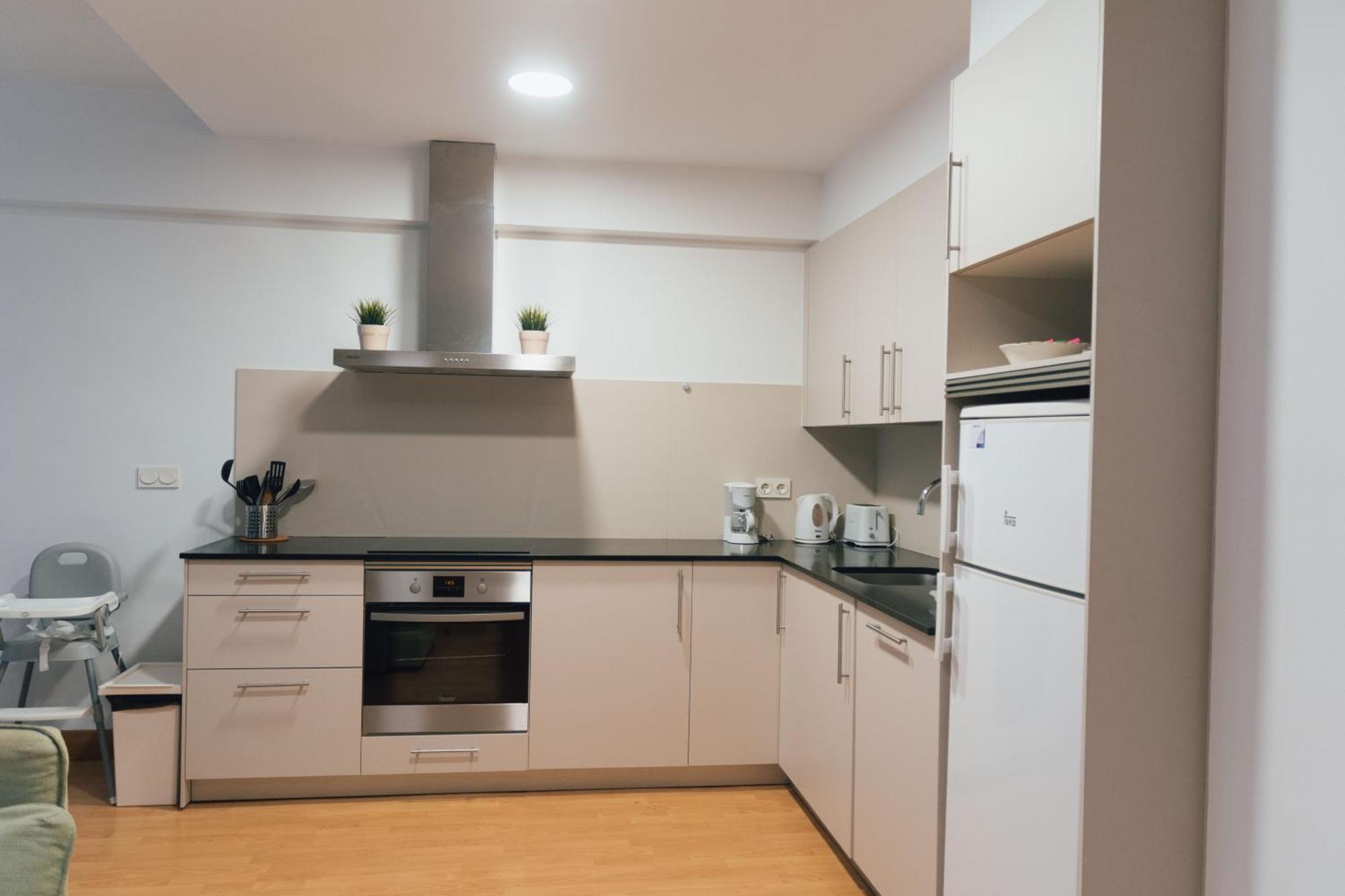 Apartamento Familiar Reformado En Amara, Estadio Anoeta, Donostia-سان سيباستيان المظهر الخارجي الصورة