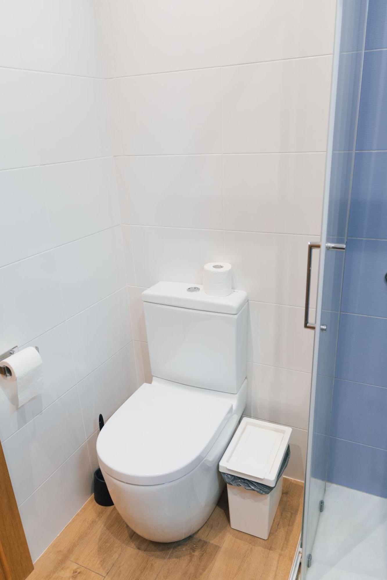 Apartamento Familiar Reformado En Amara, Estadio Anoeta, Donostia-سان سيباستيان المظهر الخارجي الصورة